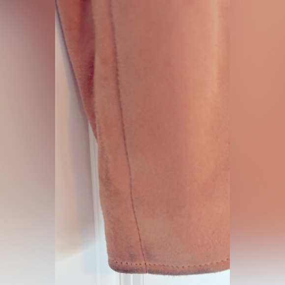 rag & bone “Hollander” Moto Style Suede Jacket - Picture 11 of 16